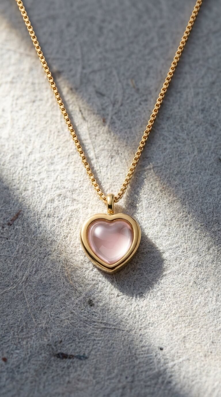 Amour Amethyst