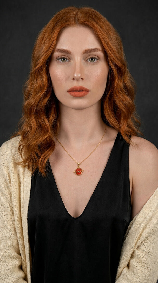 Celestial Ember
