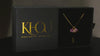 Ki-Ou Exclusive Jewelry 
